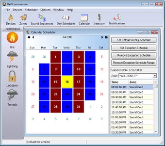 Image 0 for BellCommander