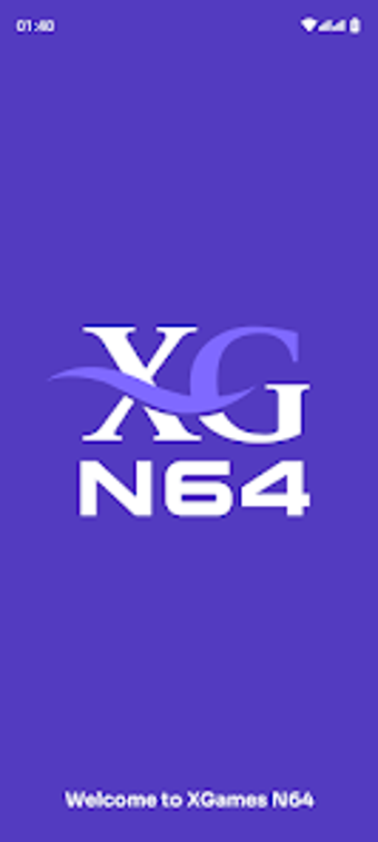 Image 0 for XGames N64  N64 Games