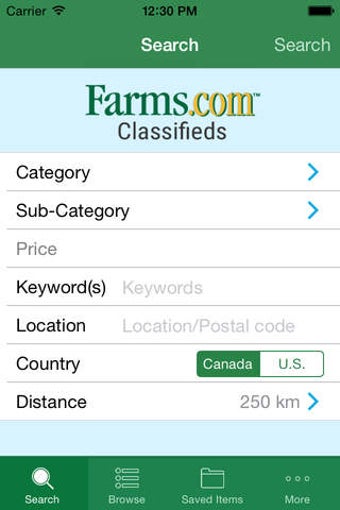 Image 0 for Farms.com Classifieds
