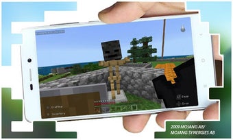 Image 1 for Mod Bedrock Armor