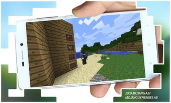 Image 0 for Mod Bedrock Armor
