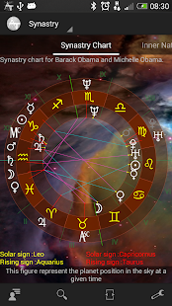 Imagen 2 para AstroTab Free