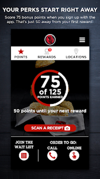 Image 0 for My Red Lobster Rewards