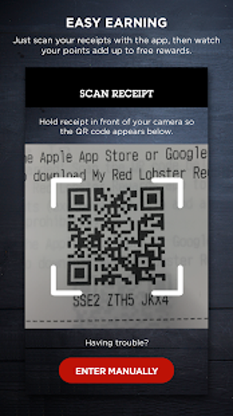 Image 1 for My Red Lobster Rewards