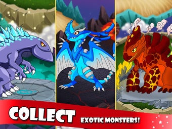 Image 0 for Monster City
