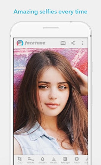 Image 3 for Facetune - Selfie Photo E…