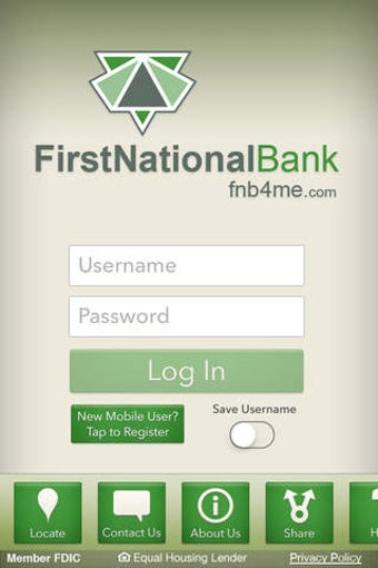 Image 0 for fnb4me