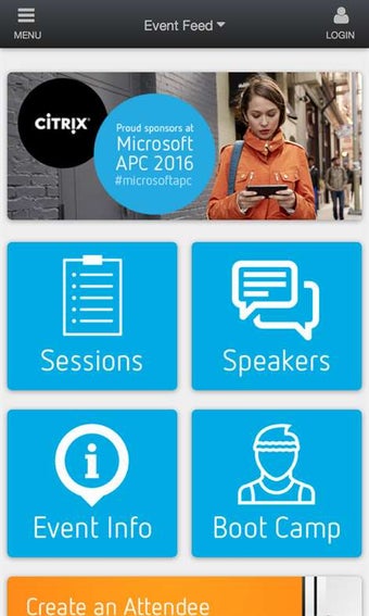 Imagen 0 para Citrix for Windows 10