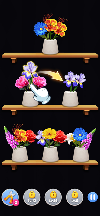 Image 0 for Happy Bloom Blast