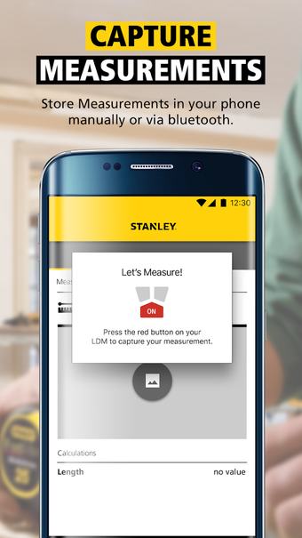 Image 1 for Stanley Smart Connect