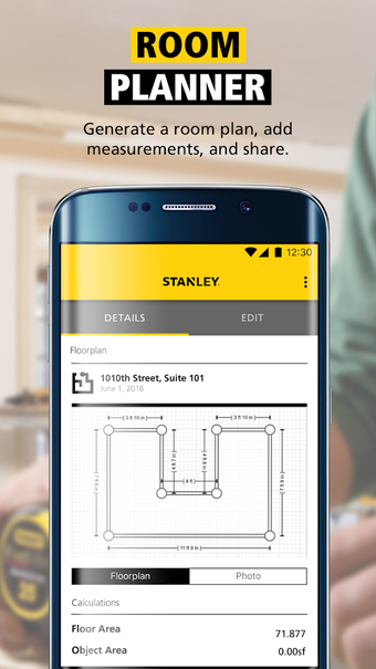 Imagen 1 para Stanley Smart Connect