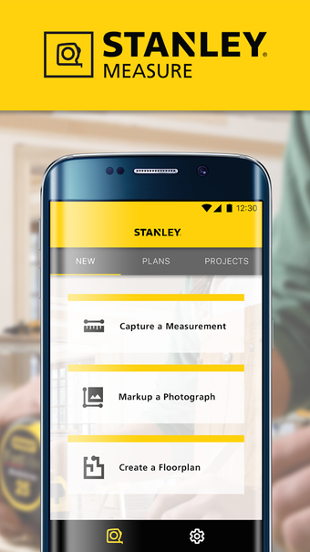 Image 0 for Stanley Smart Connect
