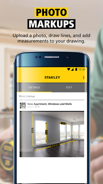 Imagen 2 para Stanley Smart Connect