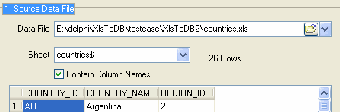 Image 0 for XlsToDB2
