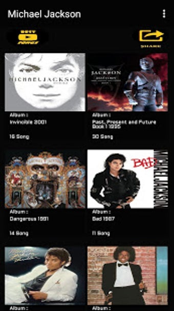 Imagen 2 para Michael Jackson Best Song…