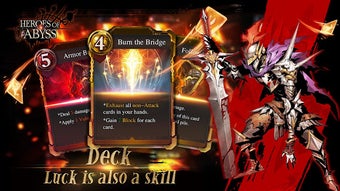 Image 1 for Heroes of Abyss