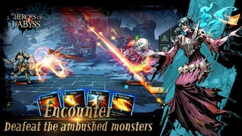 Image 2 for Heroes of Abyss