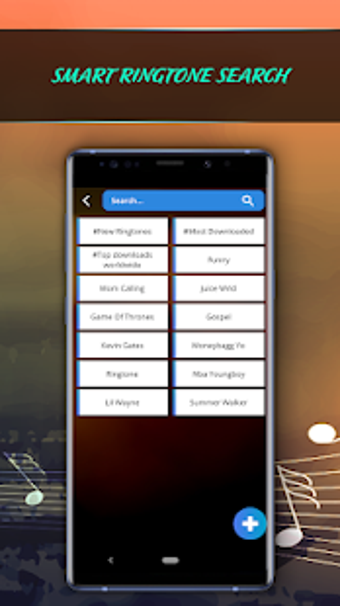 Image 3 for Country Music Ringtones F…