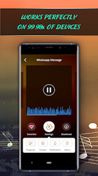 Image 2 for Country Music Ringtones F…