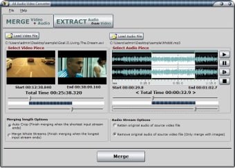Image 0 for A4 Audio Video Converter