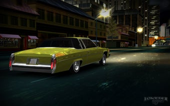 Image 0 for LowRider Extreme