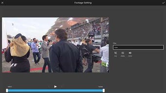 Image 1 for Easy Movie Maker for Wind…