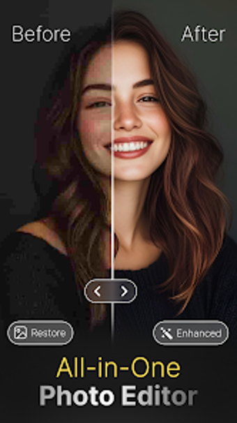 Image 0 for Revixa: AI Photo Enhancer