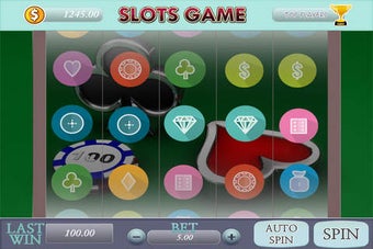 Image 0 for 8 Ball Pool Slots Game - …