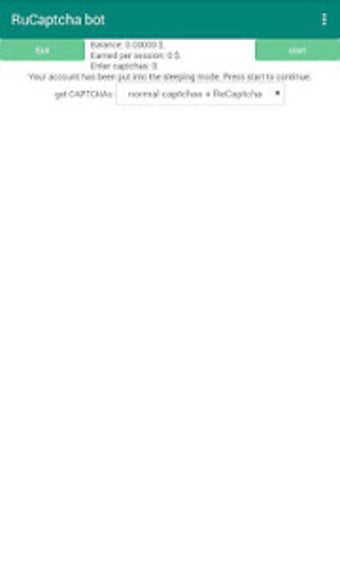 Imagen 3 para 2captcha bot