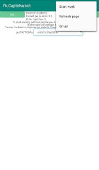 Imagen 2 para 2captcha bot