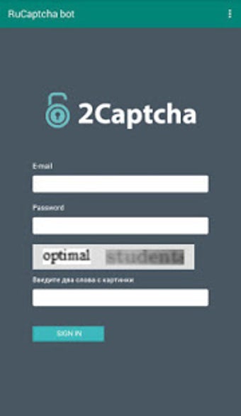 Imagen 1 para 2captcha bot