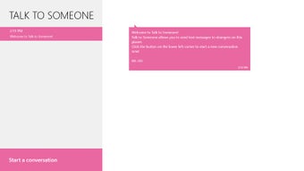 Image 1 for Talk to Someone for Windo…