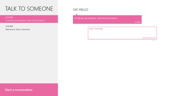 Image 0 for Talk to Someone for Windo…