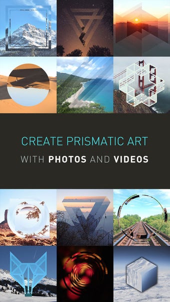 Image 0 for Fragment - Prismatic Phot…