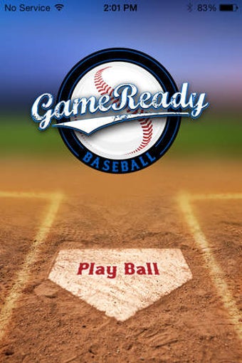 Image 0 for GameReady Baseball