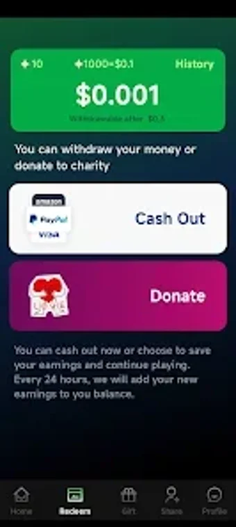 Image 0 for PlayOffline: Play to Earn