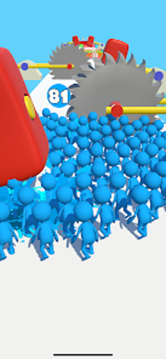 Image 0 for Clone Legion 3D