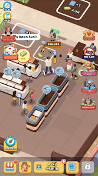 Image 0 for Shoptopia