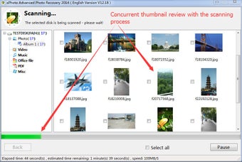 Image 0 for xPhoto Advanced Photo Rec…