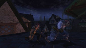 Image 0 for Dungeons  Dragons Online:…
