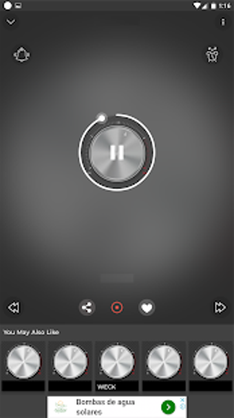 Image 3 for Nascar Radio App