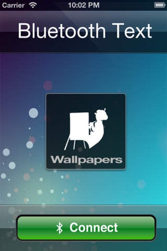 Image 0 for Bluetooth Text