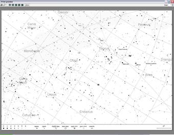 Image 0 for AcruSky Planetarium