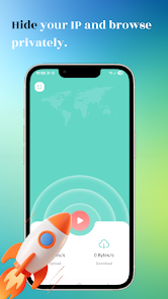 Image 0 for Veyu VPN - Secure Connect…