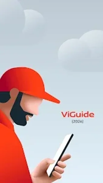 Imagen 0 para ViGuide Mobile 2.0