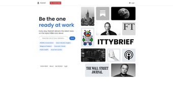 Imagen 0 para ittybrief