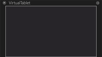 Imagen 3 para VirtualTablet for Windows…