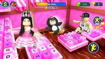 Imagen 0 para Squishy Tower: Climb Up