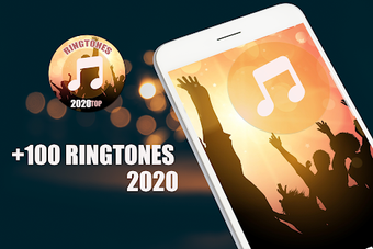 Image 1 for Popular New Ringtones 202…