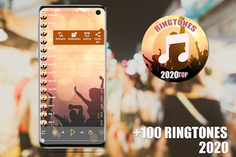 Image 1 for Popular New Ringtones 202…